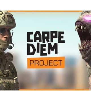 Carpe Diem Project Steam Key GLOBAL